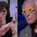 Grande Fratello, Fiordaliso e Giampiero Mughini in lacrime: la loro storia emoziona in tv