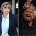 Grillo da Fazio, Bongiorno replica: “Ha trasformato dramma in show”