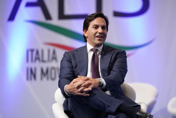 Grimaldi (Alis): “Il governo stanzi per ‘Sea modal shift’ e per il Ferrobonus 100 mln annui”
