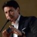 Guerra Israele-Hamas, Conte: “È l’ora del coraggio per Italia e Ue”