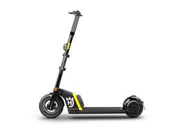 Husqvarna lancia il nuovo monopattino Skutta
