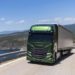 IVECO presenta le nuove gamme elettrificate S-eWay e eDaily