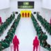 Il concorrente italiano di ‘Squid Game: La Sfida’: “Sembrava reale!”