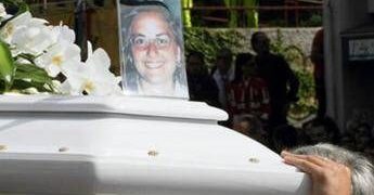 Il fratello di Claps: “Oki uccisa il 12 come già Elisa ed Heather, convinto Restivo coinvolto”