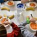 Il nutrizionista, ‘da controlli su mense emerge rischio per salute bimbi’