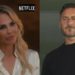 Ilary Blasi e la verità su Totti, ecco il docufilm su Netflix