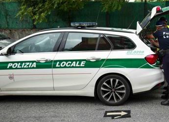 Incidente a Milano, 2 morti in tamponamento sulla strada per Linate