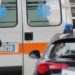 Incidente a Napoli con auto di servizio, vigilante perde la vita