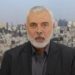 Iran riceve leader Hamas, sostegno Teheran contro Israele