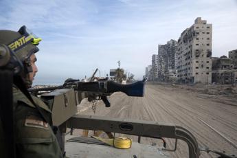 Israele-Hamas, slitta tregua a Gaza. Qatar: “Negoziati procedono bene, annuncio a breve”