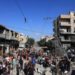 Israele, Oms: “A Gaza muore un bambino ogni 10 minuti”