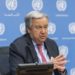 Israele-Onu, nuovo scontro. Guterres: “Gaza cimitero di bambini”, Cohen: “Vergogna”