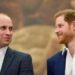 “La riconciliazione fra William e Harry? Solo alla morte del re”: l’indiscrezione
