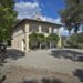 La villa di Michelangelo venduta per 8 milioni di euro