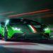 Lamborghini Huracan STO SC10° Anniversario