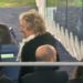 Lazio-Celtic, Rod Stewart allo stadio Olimpico