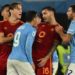 Lazio-Roma 0-0, derby senza gol tra Sarri e Mourinho