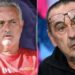 Lazio-Roma, è già derby: Mourinho contro Sarri, botta e risposta