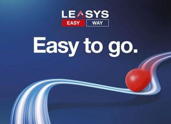 Leasys lancia Easy Way: il noleggio a lungo termine accessibile a tutti