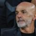 Lecce-Milan 2-2, Pioli deluso e Leao infortunato: come sta
