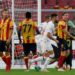 Lecce-Milan 2-2, rimonta giallorossa e Pioli frena ancora
