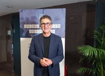 Lello Esposito: “Inps ha una funzione sociale importante per il Paese”