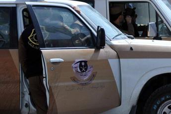 Liberata Ilaria De Rosa, hostess trevigiana arrestata per hashish in Arabia Saudita