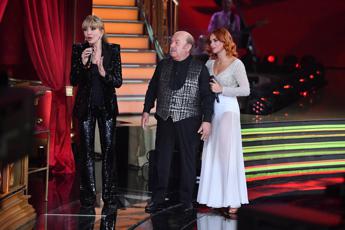 Lino Banfi lascia Ballando con Le Stelle: “Lo avevo deciso prima di iniziare”