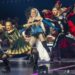 Madonna in concerto a Milano con ‘The Celebration Tour’