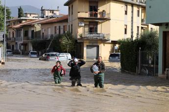 Maltempo: da Cciaa Roma un mln euro per imprese toscane colpite da alluvione