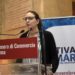 Mare, Merigo ( Ist. Piepoli): “Da ricerca centralità strategica Italia e Roma”