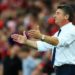 Mazzarri nuovo allenatore del Napoli, Rudi Garcia esonerato