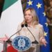 Meloni: “1 vale 1 messaggio devastante, merito per noi unico ascensore”
