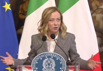 Meloni: “Schengen da preservare, ripristino appena possibile”