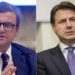 Meloni e scherzo russo: Calenda assolve premier, Conte attacca