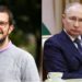 Meta, Putin mette nella lista nera il portavoce di Facebook