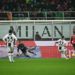 Milan-Udinese 0-1, gol di Pereyra su rigore e Pioli in crisi