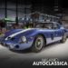 Milano AutoClassica: al via la tredicesima edizione