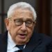 Morte Kissinger, reazioni da tutto il mondo. Putin: “Statista saggio e lungimirante”