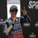 MotoGp Malesia 2023, Marquez vince la sprint davanti a Martin e Bagnaia