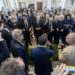 Musica e Costituzione 75 anni insieme, festa al Quirinale con Mattarella