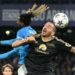 Napoli-Union Berlino 1-1, Garcia frena in Champions League