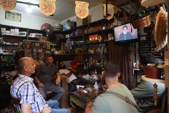 Nasrallah: “Non c’è guerra più giusta di questa, fine battaglia sarà vittoria Gaza”