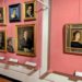 Nelle sale degli autoritratti agli Uffizi arrivano le’star’, da Raffaello a Guttuso
