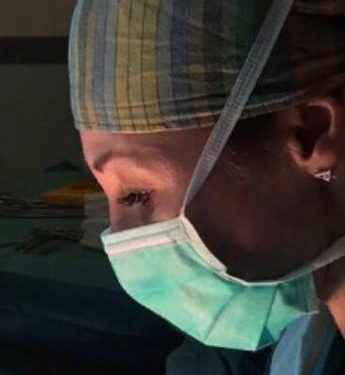 Nell’ultimo Gray’s Anatomy il muscolo scoperto da Chiara il chirurgo