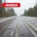 Neve, caldo e poi gelo: meteo sulle montagne russe secondo le previsioni