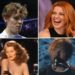 Non solo Sinner, da Rita Hayworth a Ed Sheeran: tutti i ‘rossi’ che hanno fatto la Storia