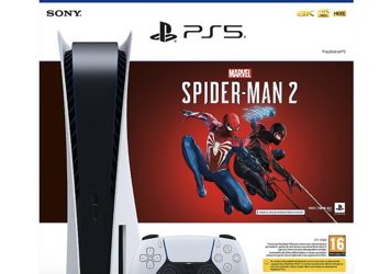 PS5, per il Black Friday 120 euro in meno su console e bundle