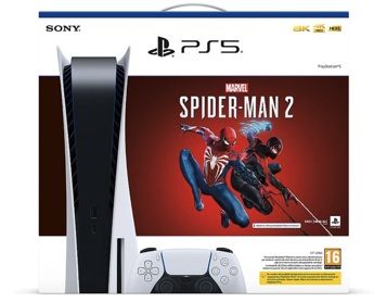 PS5, per il Black Friday 120 euro in meno su console e bundle