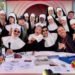 Pace fatta tra Malgioglio e Mahmood da Fiorello